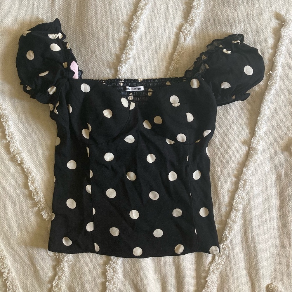 Reformation top